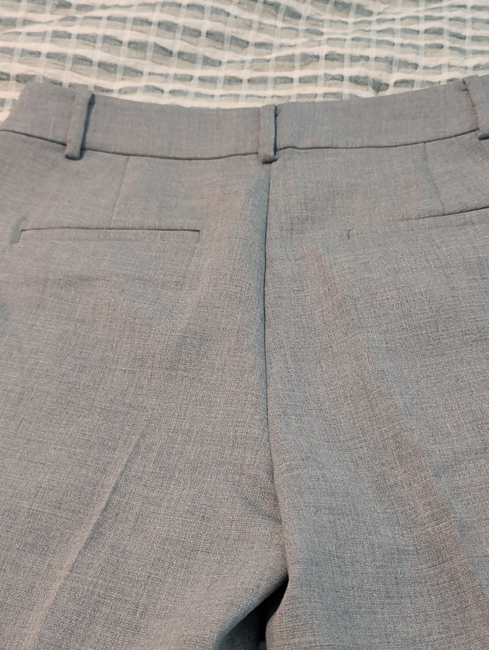 Net Loft Pants - Picture 4 of 6